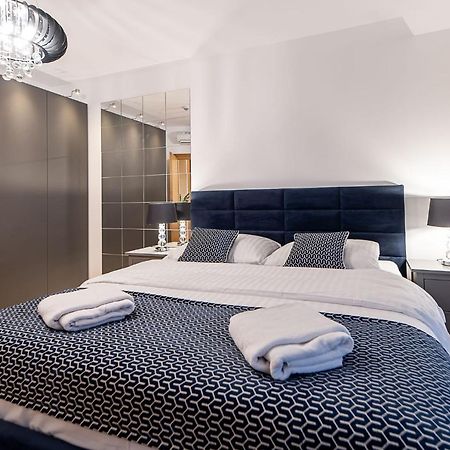 Seaside Park Private Apartment Przy Plazy コウォブジェク エクステリア 写真